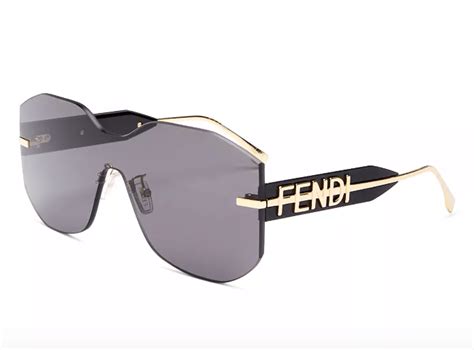 fendi camel sunglasses|Fendi Sunglasses for Women .